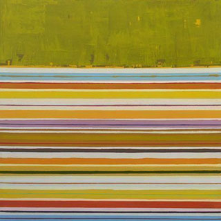 Obra de Antonio Camba — serie Fronteras