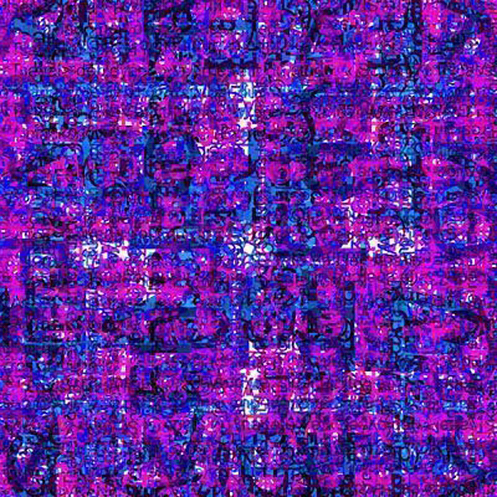 ANTONIO CAMBA · CHAT 3 — Obra digital · Medidas variables