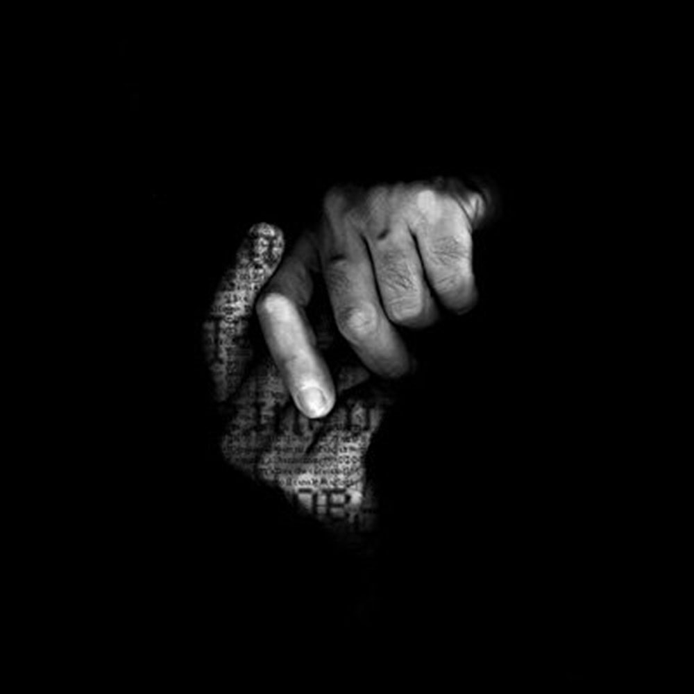 ANTONIO CAMBA · MANOS 3 — Obra digital · Medidas variables