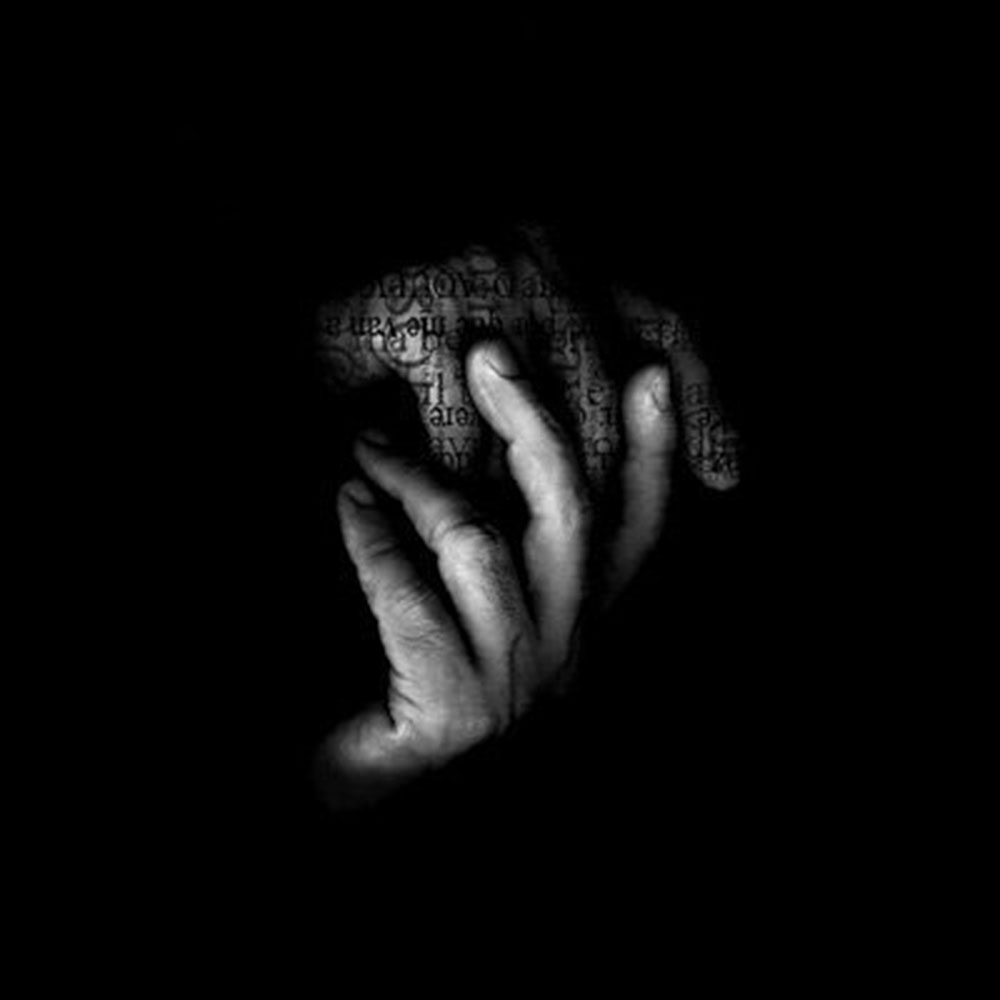 ANTONIO CAMBA · MANOS 5 — Obra digital · Medidas variables
