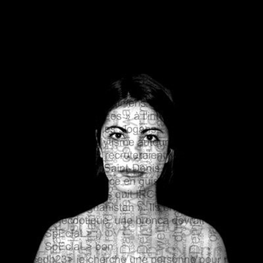 ANTONIO CAMBA · Y ELLAS CAMBIARÁN EL MUNDO 1 — Obra digital · Medidas variables