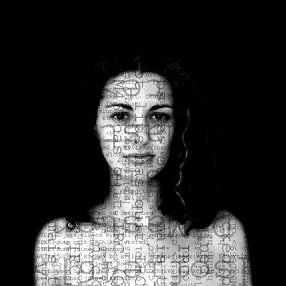ANTONIO CAMBA · Y ELLAS CAMBIARÁN EL MUNDO 2 — Obra digital · Medidas variables