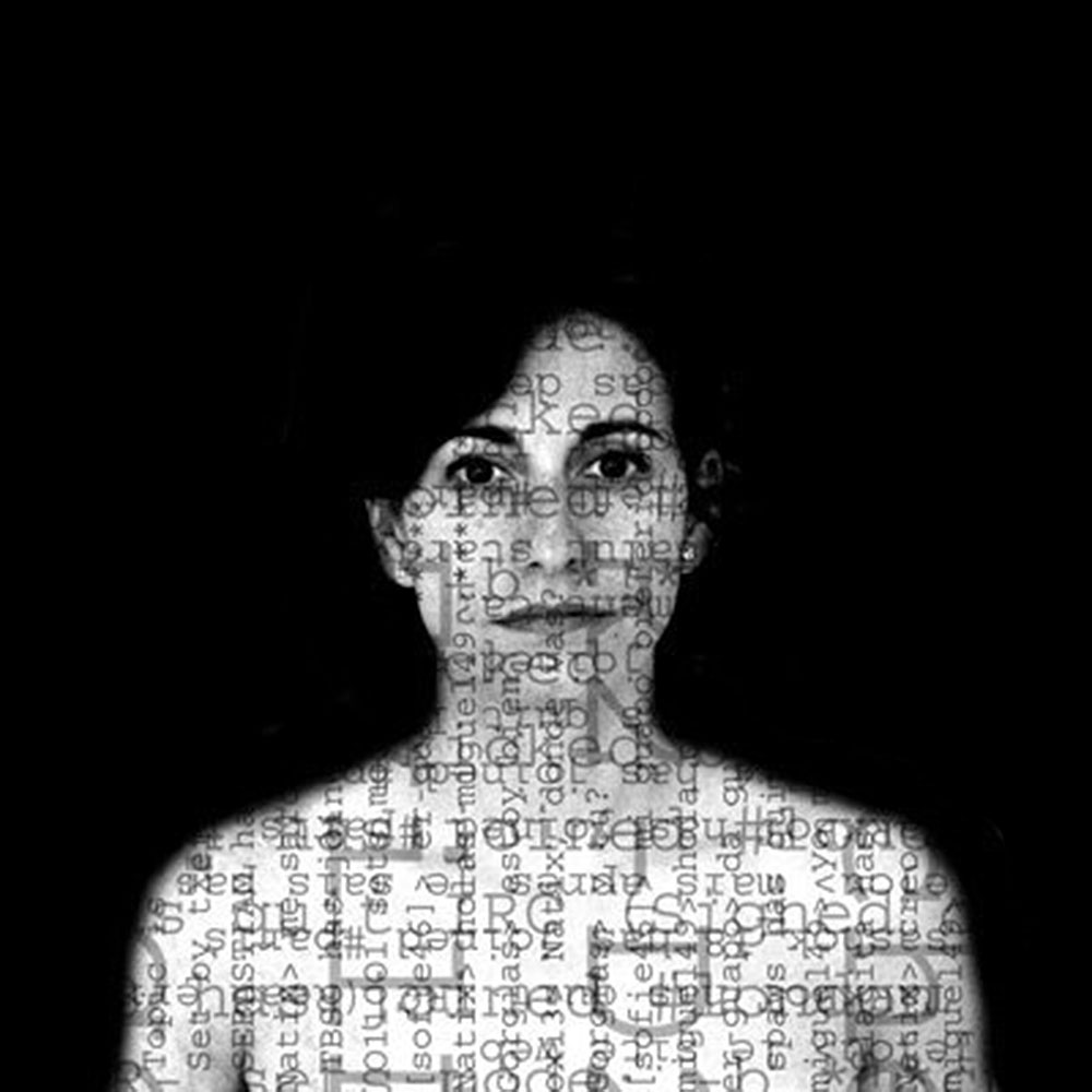 ANTONIO CAMBA · Y ELLAS CAMBIARÁN EL MUNDO 3 — Obra digital · Medidas variables