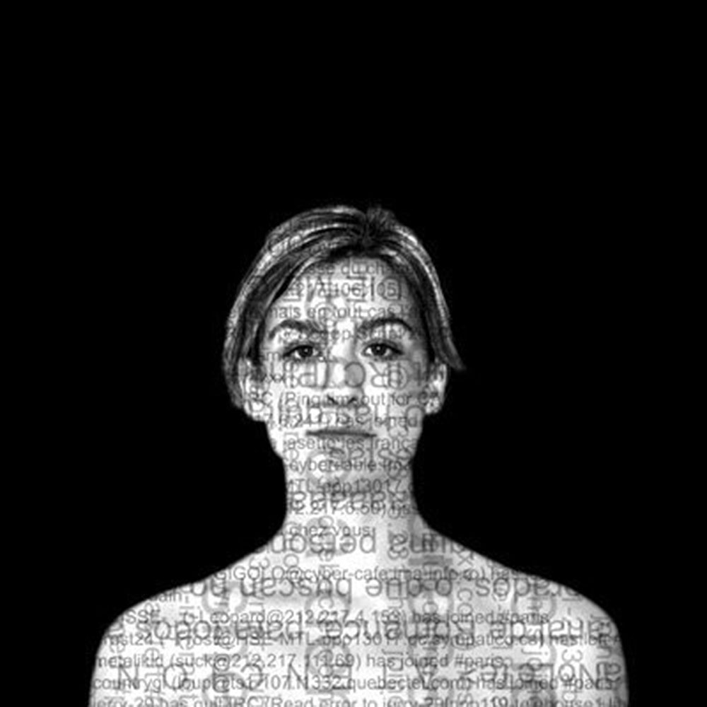 ANTONIO CAMBA · Y ELLAS CAMBIARÁN EL MUNDO 4 — Obra digital · Medidas variables
