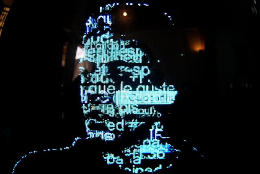 ANTONIO CAMBA · OBRA VIDEOGRÁFICA — Vídeo digital · Duración variable
