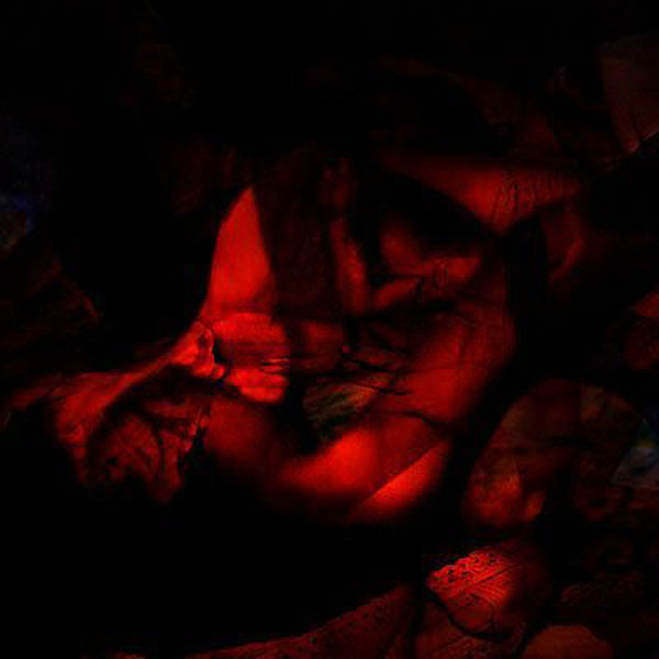 ANTONIO CAMBA · TÚ TAMBIÉN ESTÁS 6 — Obra digital · Medidas variables