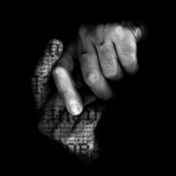 Obra de la investigación Conflictos del Lenguaje de Antonio Camba